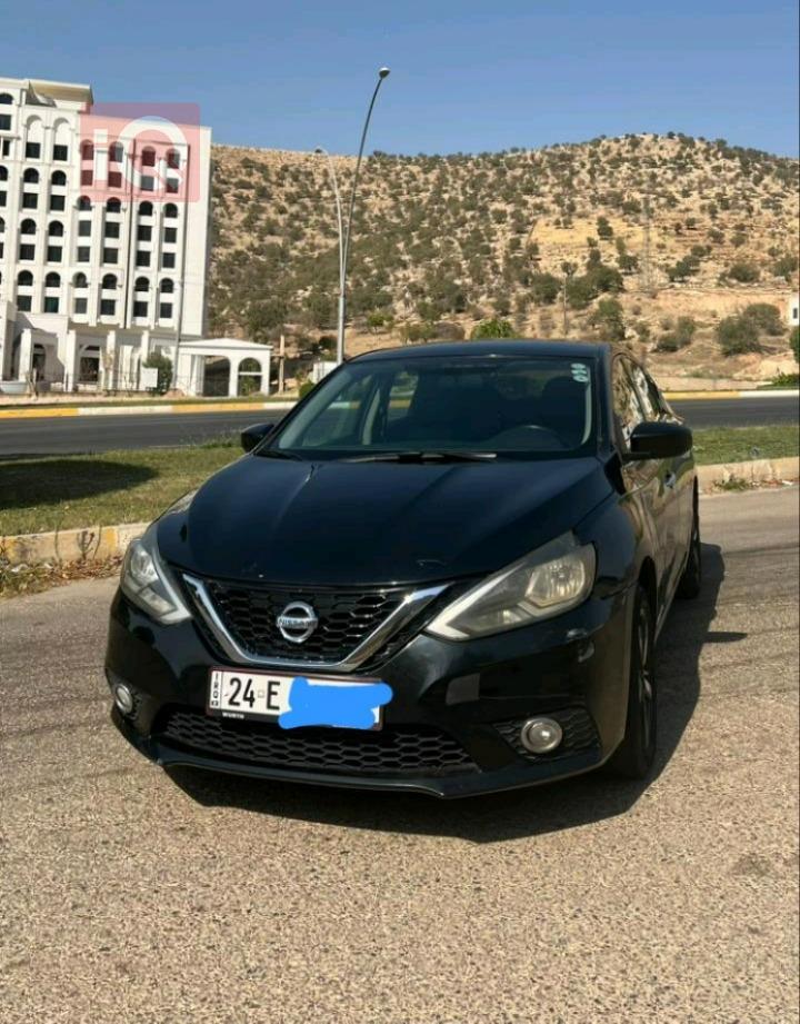 نيسان سنترا